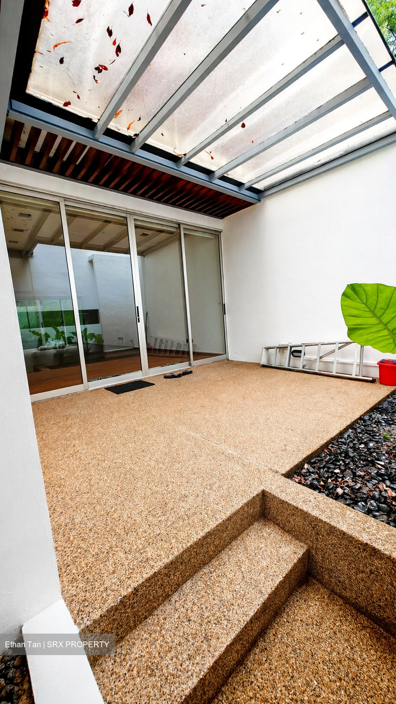Holland Mews (D10), Apartment #550320761